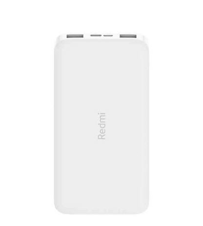 Redmi 10000mAh Power Bank