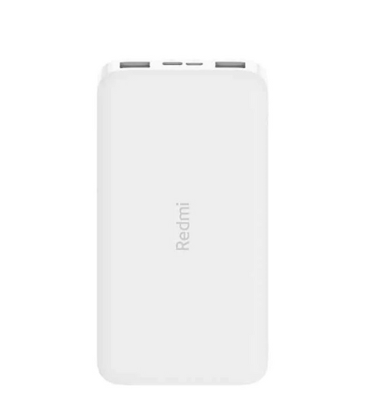 Redmi 10000mAh Power Bank