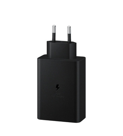 Samsung 65W Power Adapter Trio - 2 Pin