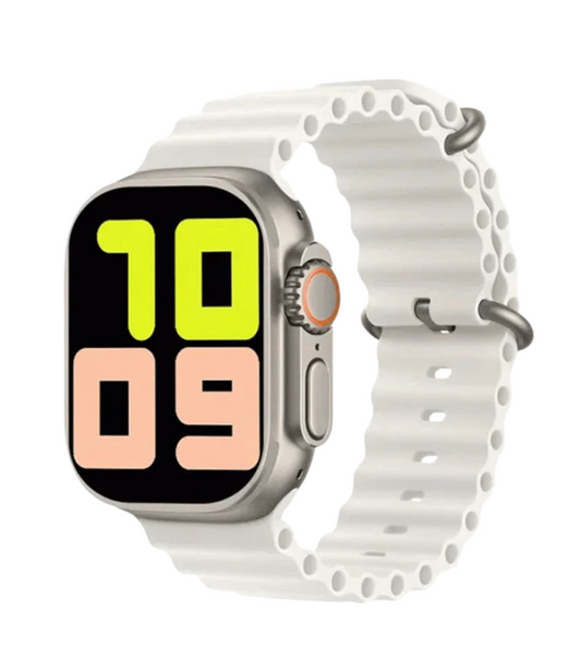 T10 Ultra 2 Smartwatch