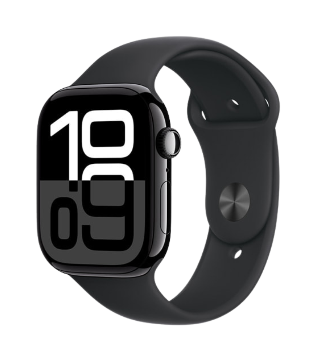 Apple Logo Series 10 Smartwatch 1:1