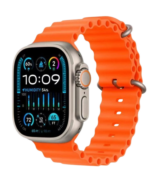 T900 Ultra 2 Smartwatch