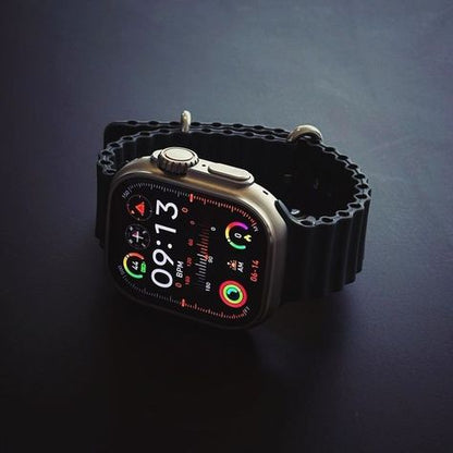 T900 Ultra 2 Smartwatch