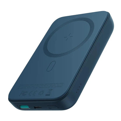 Joyroom MagSafe 10000mAh Magnetic Wireless Power Bank 20W