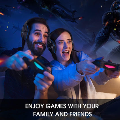L1 - Gaming Headphones