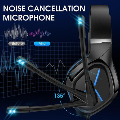 L1 - Gaming Headphones