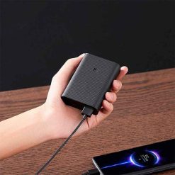 Mi 10000mAh Mini Compact Power Bank 22.5W