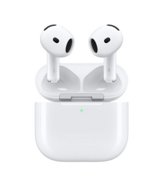 AirPods 4th Gen 1:1 | Wireless Charging Case