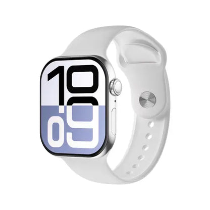 Apple Logo Series 10 Smartwatch 1:1