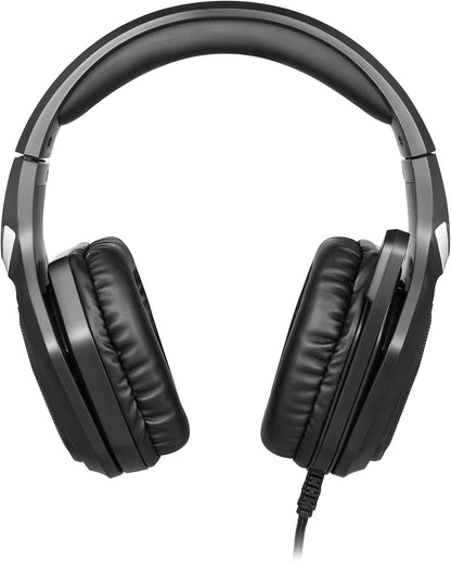 Zeus Gaming Headphones | Zoook